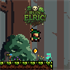 Run, Elric!