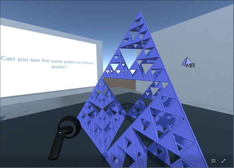 【图】GeoGebra Mixed Reality(截图3)