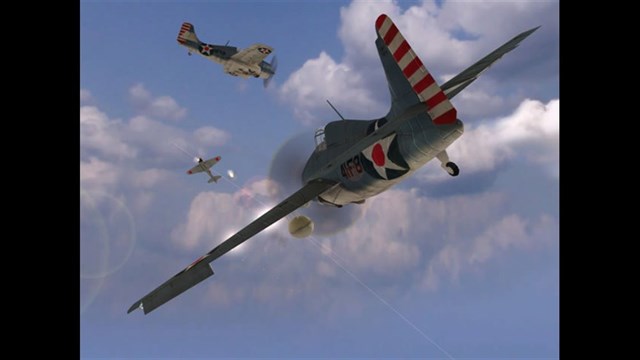 Battlestations: Midway screenshot 4
