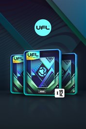 August League Bundle