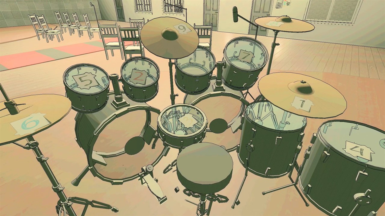 Quintus and the Absent Truth screenshot 2