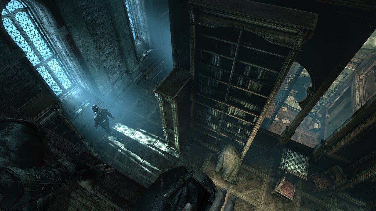 Thief screenshot 8