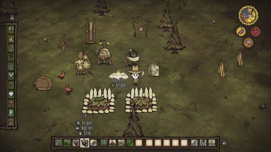 Don't Starve: Giant Edition screenshot 9