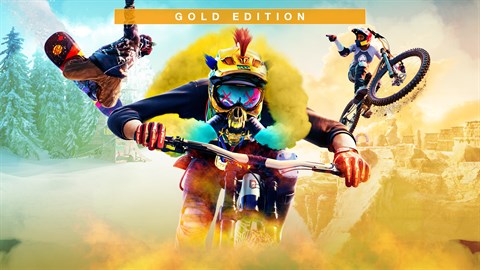 Riders Republic™ Gold Edition