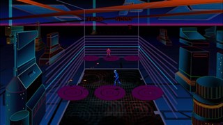 Discs Of Tron screenshot 1
