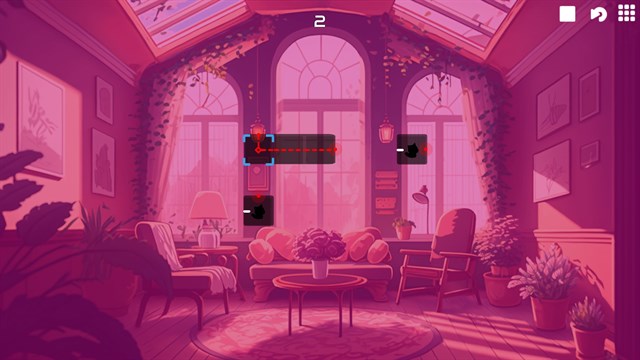 Cat Pipes screenshot 1