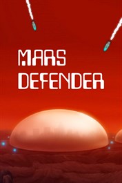 Mars Defender