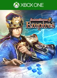 DYNASTY WARRIORS 8 Empires