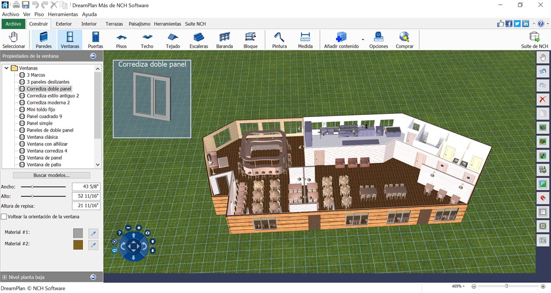 Construa sua própria casa! Microsoft adiciona simulador de