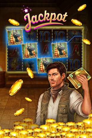 MyJackpot.com Casino Review | Play Free Slots & Jackpot Games in 2024