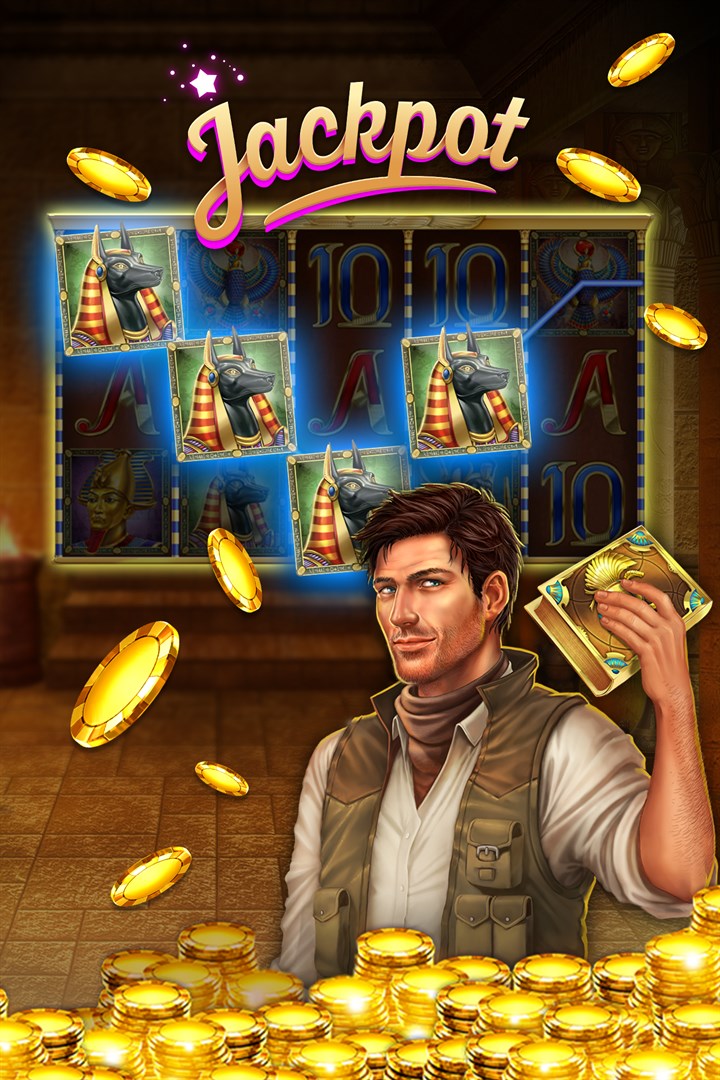 Interface d'inscription Myjackpot