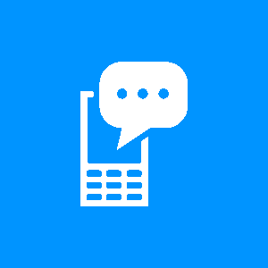 Download SMS fácil