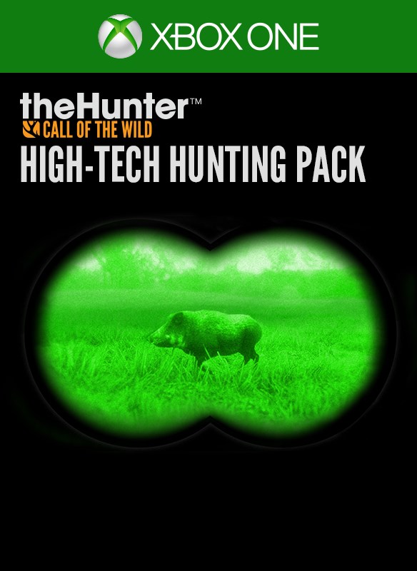 theHunter: Call of the Wild™