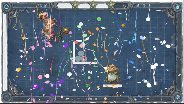 Milk Me! – Golem Blueprints — 1