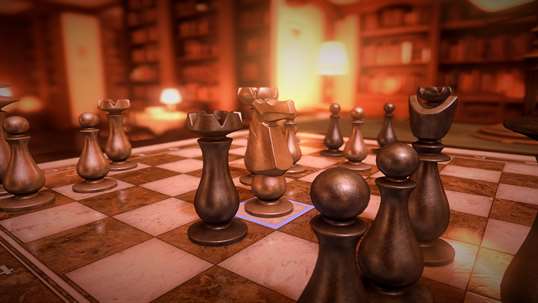 Pure Chess Grandmaster Edition screenshot 5