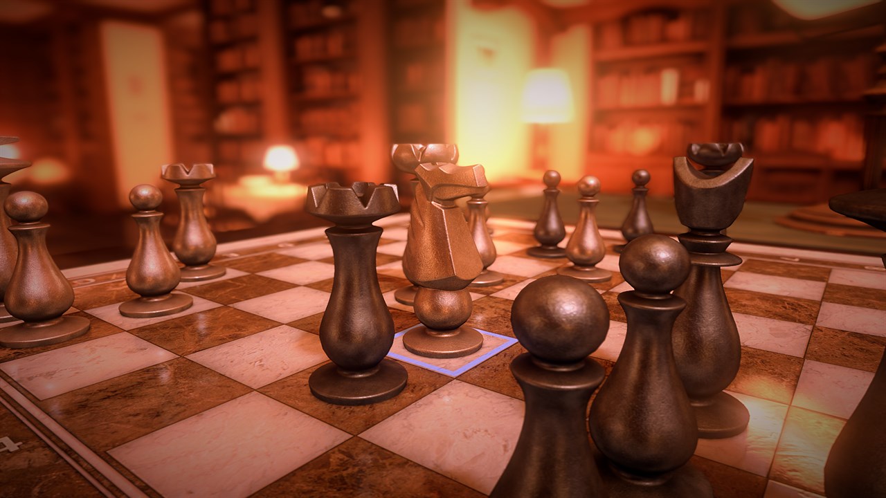 Pure Chess screenshot 2