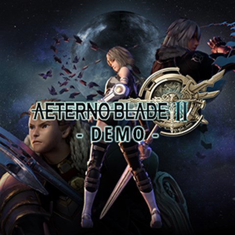 AeternoBlade II