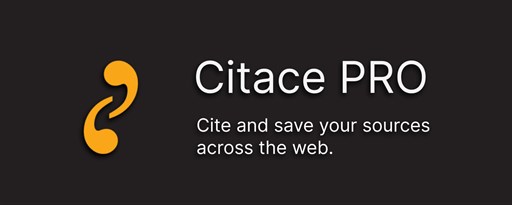 Citace PRO marquee promo image