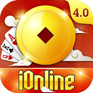 iOnline - danh bai online