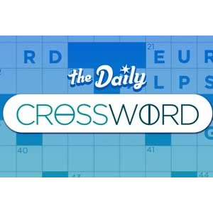 The Daily Crossword Future