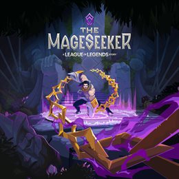 Aperçu The Mageseeker: A League of Legends Story™