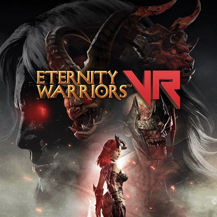 Eternity Warriors™ VR