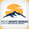 Rádio Monte Moriah