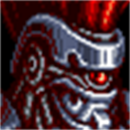 Aperçu Blazing Chrome