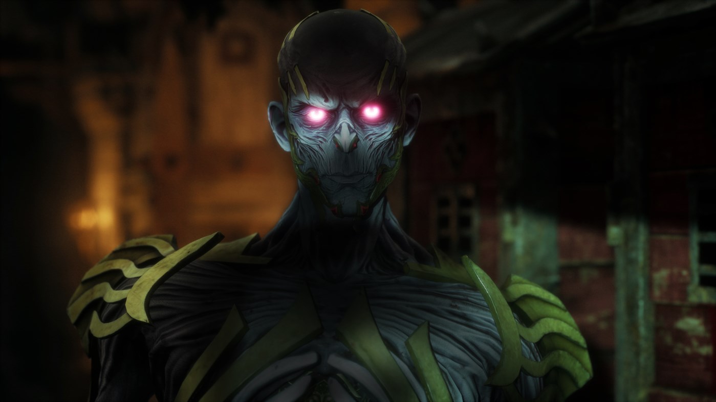 #1. Dead by Daylight: Dungeons & Dragons Chapter (Windows) By: Behaviour Interactive Inc.