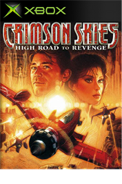 Crimson Skies®: High Road to Revenge™
