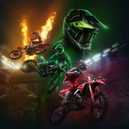 Aperçu Monster Energy Supercross - The Official Videogame 5
