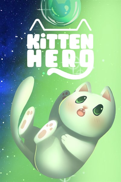 kitty hero