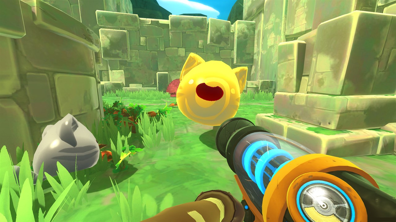 Slime Rancher Rainbow Bundle screenshot 11