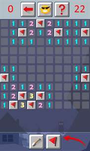 Classic Minesweeper screenshot 6