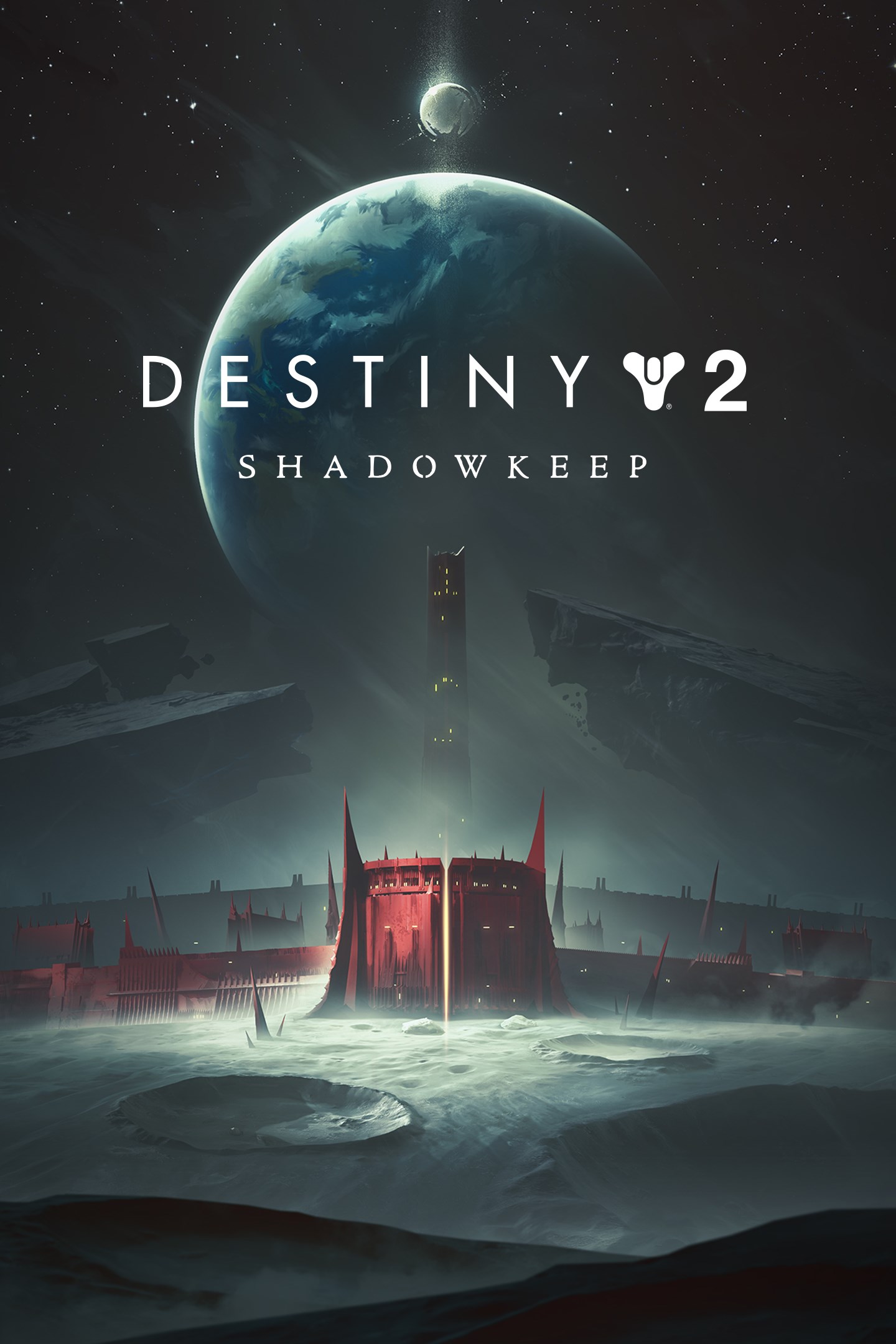 Buy Destiny 2: Shadowkeep - Deluxe Pack 