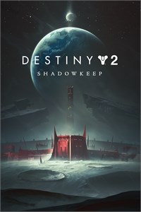 Destiny 2: Shadowkeep Digital Deluxe Edition