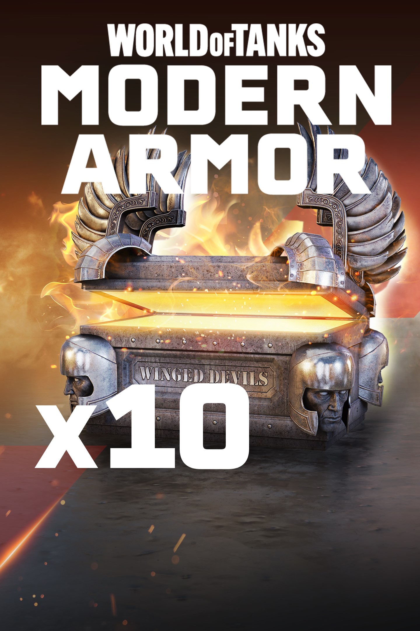 Buy World of Tanks Modern Armor – Season Send-Off Saver | Xbox