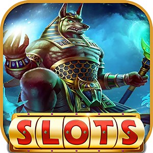 Slots! Pharaoh's Secret Casino Online Slot Machine