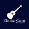 Classical Guitar Basic Edition