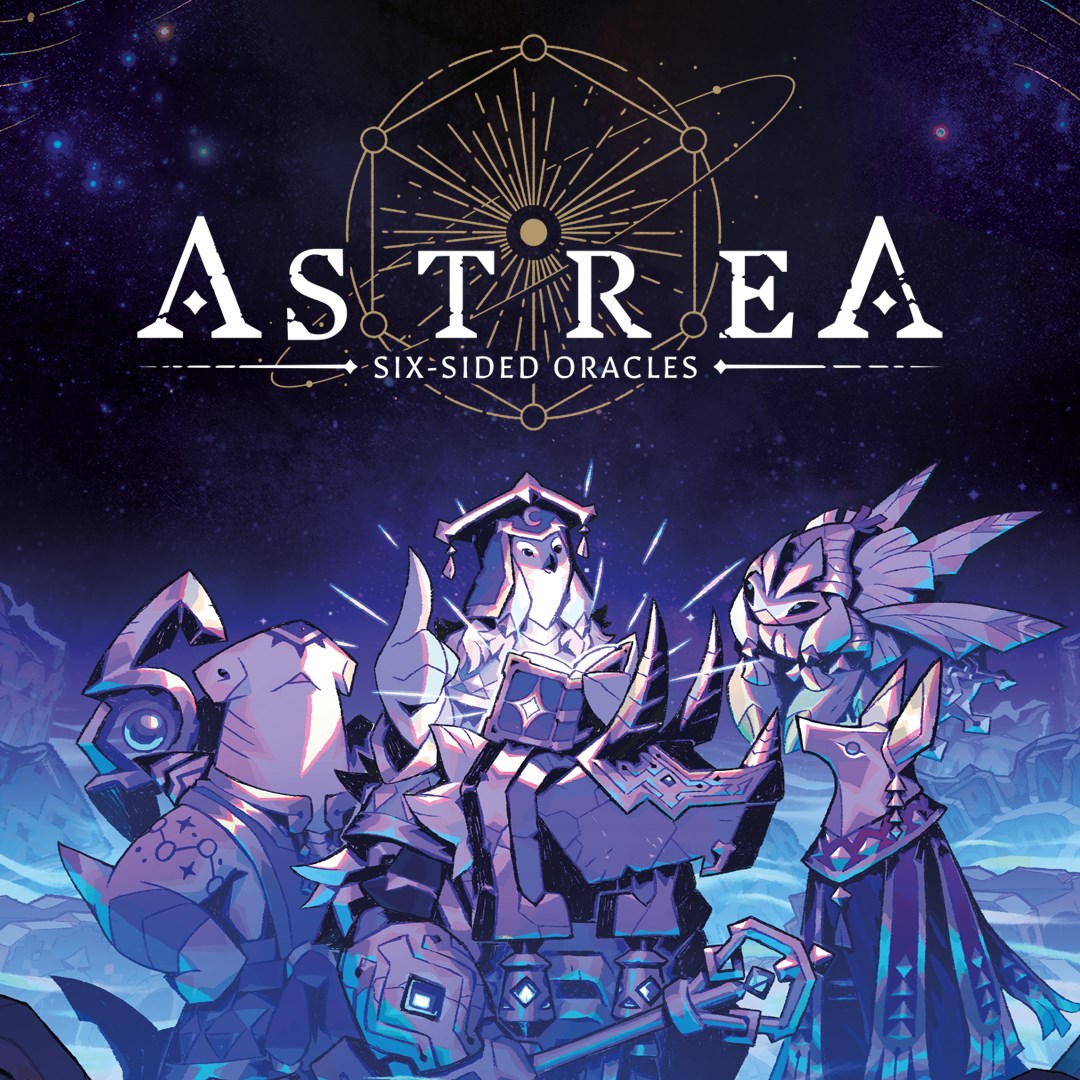 Astrea: Six-Sided Oracles Demo