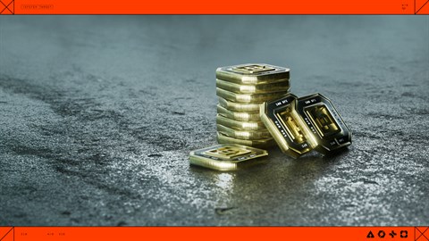 1 100 PBF pour Battlefield™ 6 et REDSEC