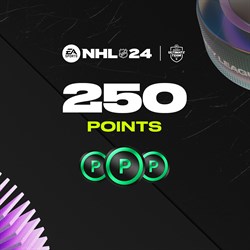 NHL 24 – 250 NHL-POINT