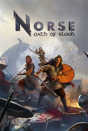 NORSE: Oath of Blood