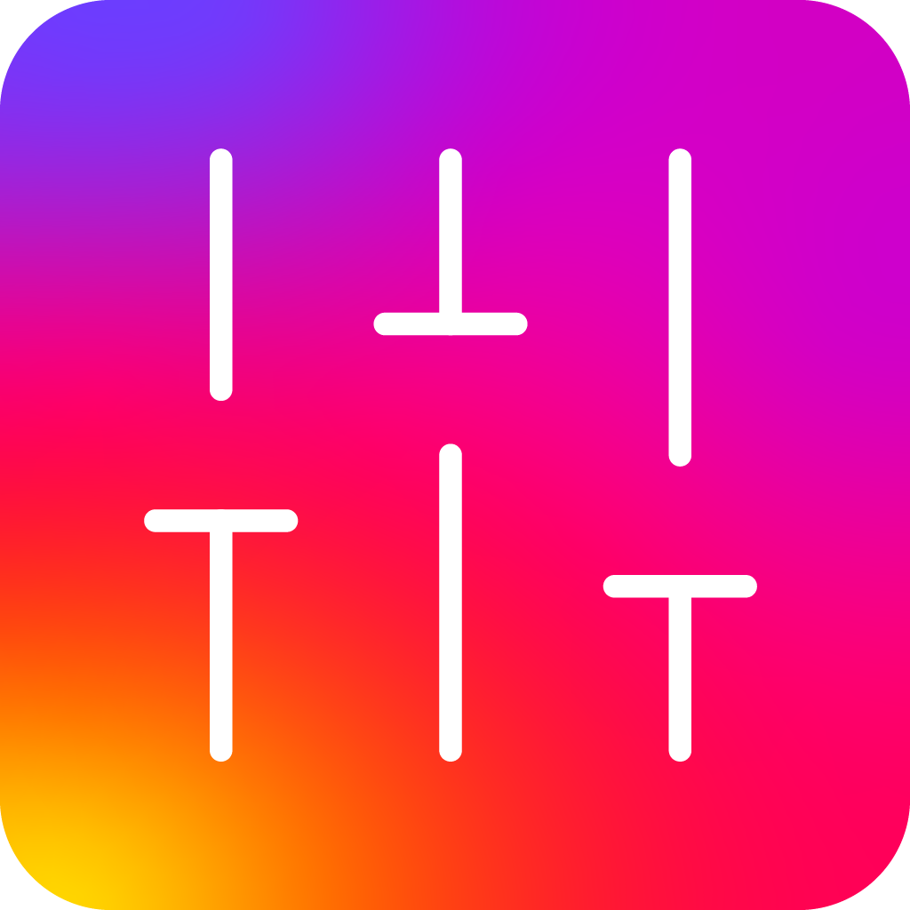 GramControl – Block Instagram Distractions icon