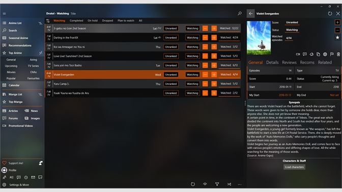 Get Malclient Microsoft Store