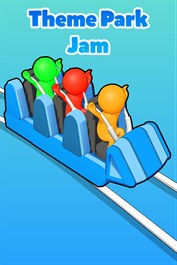 Theme Park Jam