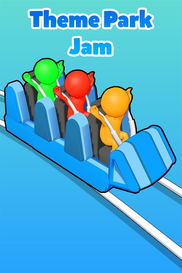 Theme Park Jam