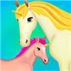 Unicorn Pregnancy Games