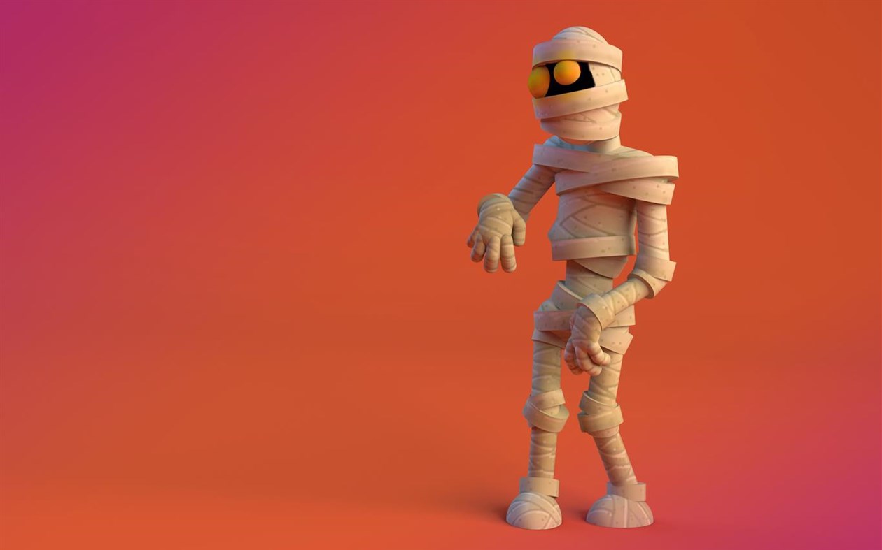 #3. Paint 3D Creatures (Windows) 由: Microsoft Corporation