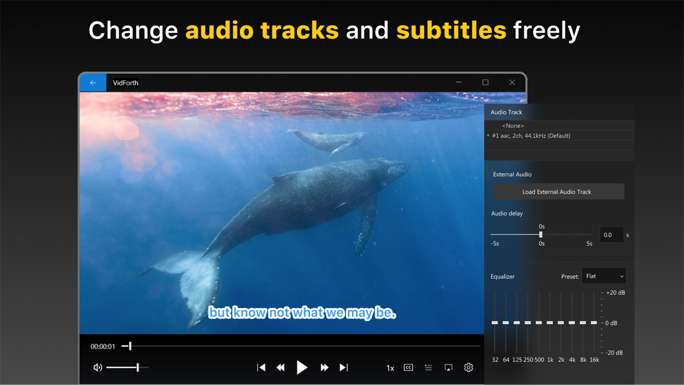#4. DVD Play (Windows) Podle: FS Tech Media